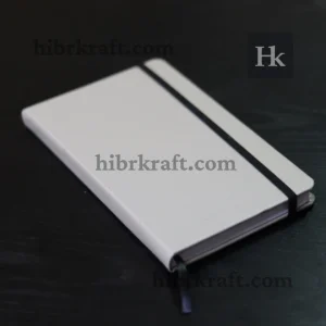 Agenda Custom Buku Tulis 1