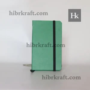 Agenda Custom Cover 1