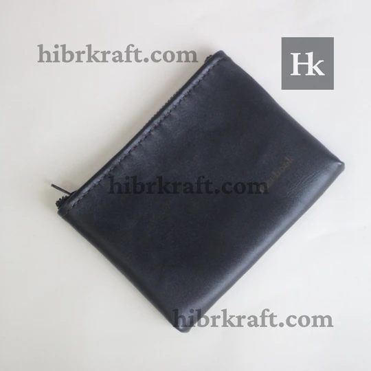 Agenda Custom Hadiah Natal 1
