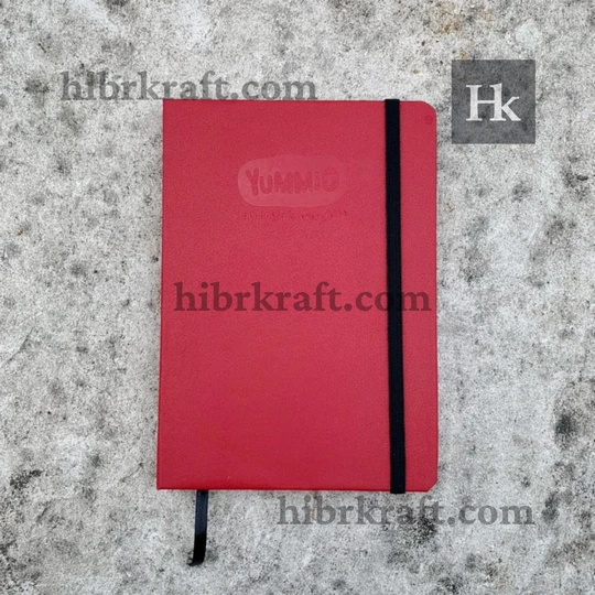 Agenda Custom Jurnal 1