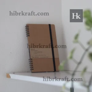 Agenda Custom Mingguan 1