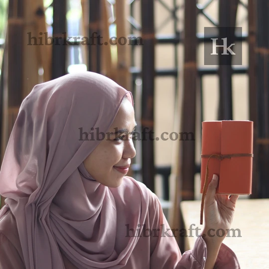 Agenda Custom Seminar Kit 1
