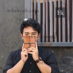 Agenda Custom Souvenir Perusahaan 1