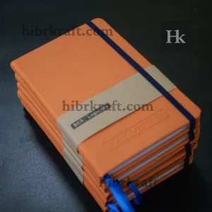 Agenda Kulit Bulanan 1