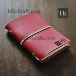 Agenda Kulit Promosi 1