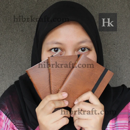 Agenda Kulit Promosi Jasa 1