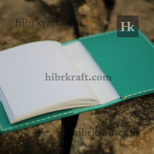 Agenda Kulit To Do List 1