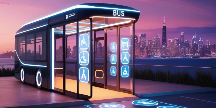 Akses Transportasi Modern Dengan Agenda Kulit Hibrkraft