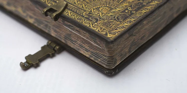 Bn Detailed Book Repair Guide