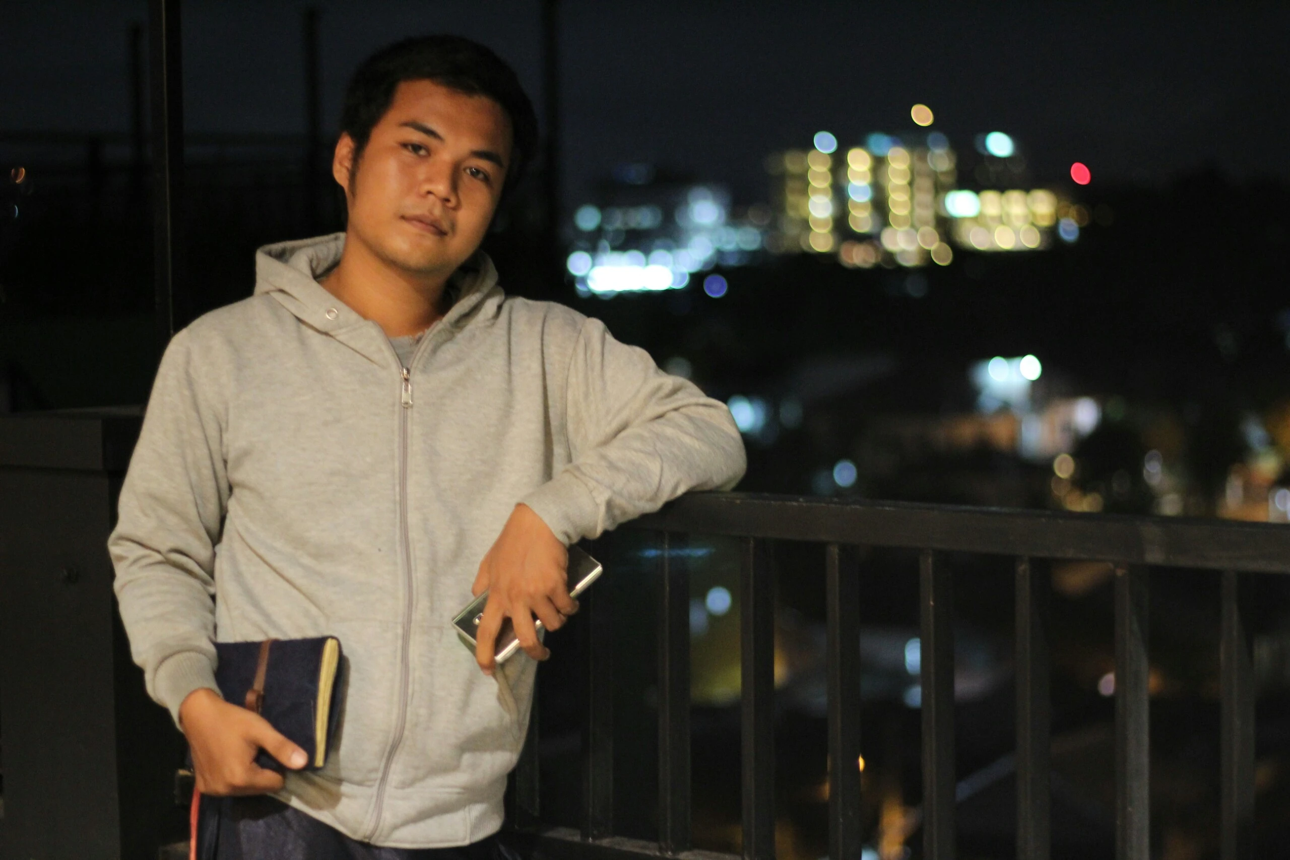 Founder Hibrkraft Hibranwar
