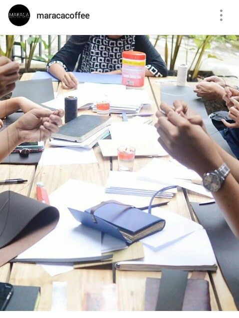 Hibrkraft Testimonials Maracacoffee Working Together Happiness
