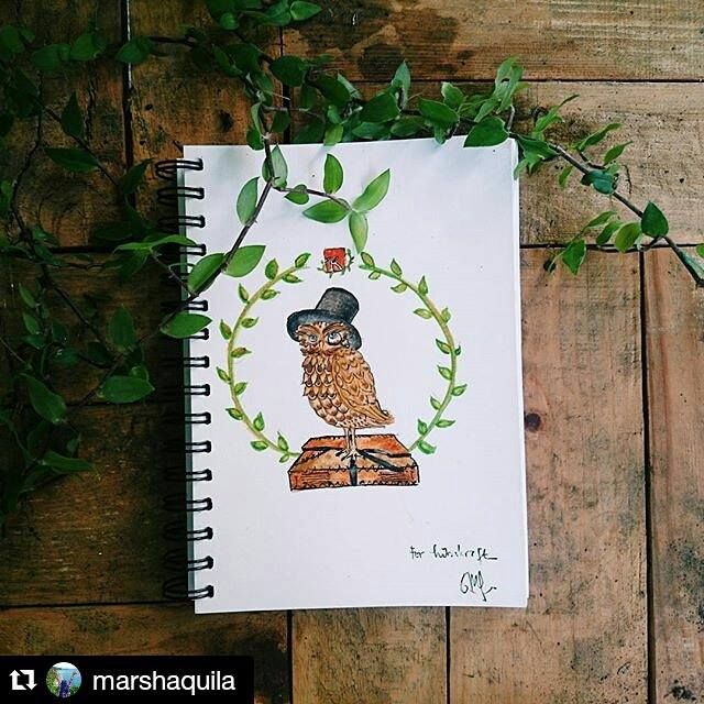 Hibrkraft Testimonials Marshaquila Beautiful Artwork On