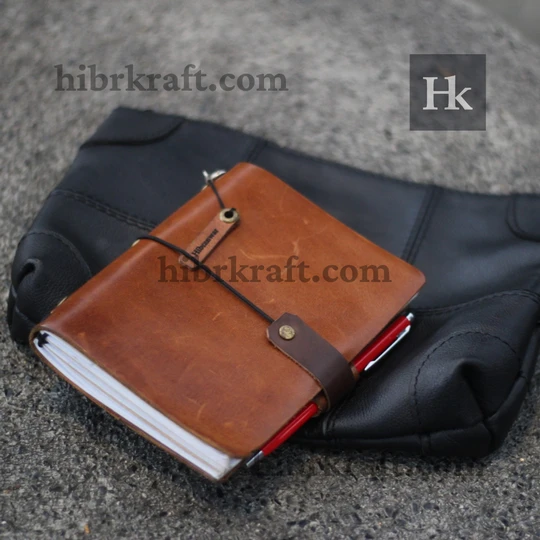 Notebook Custom Bulanan Notebook Custom Bulanan