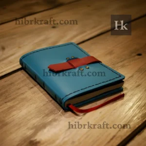 Notebook Custom Mini