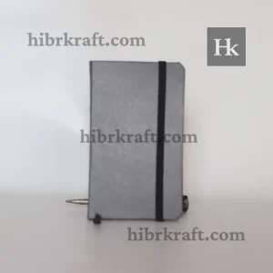 Souvenir Agenda Custom