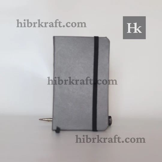 Souvenir Agenda Custom