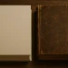 Af Side By Side New Vs Old Book Comparison