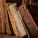 Ag Cherished Worn Book Sentimental Rescue