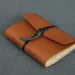 Agenda Kulit Custom