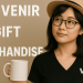 Aika Beda Suvenir Gift Merchandise