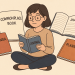Aika Duduk Perbedaan Jurnal Diary Agenda