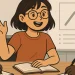 Aika Leading Meeting Concept Art Creativity