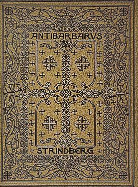 Antibarbarus