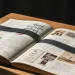 Beda Agenda Commonplace Book Laman Isi