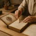 Bi Family Heirloom Book Restoration
