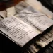 Bm Cherished Book Handwritten Memories