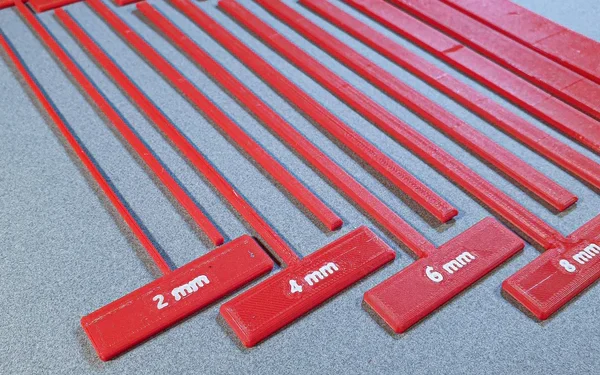 Bookbinder Gauge By Ibookbinding