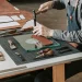 Bq Custom Book Repair Station