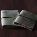 Buku Kulit Agenda Motif Custom