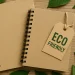 Custom Notebook Eco Friendly