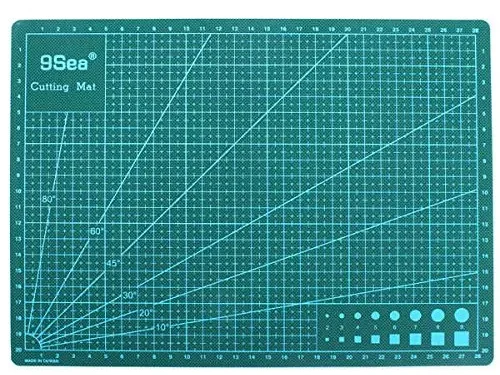 Cutting Pad Mat
