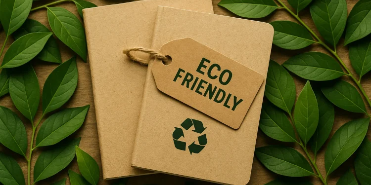 Eco Friendly Gift Merchandise