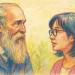George Sumner Diaries Talking With Aika