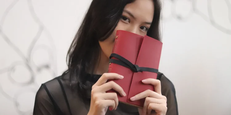 Girl Love Journal