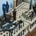 Hibrkraft Pala Leathercraft Tools Arranged