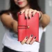 Hibrkraft Pelopor Leather Journal Indonesia