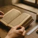 Hk Perbaikan Quran Tua
