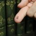 Microminiature Book Theatlantic