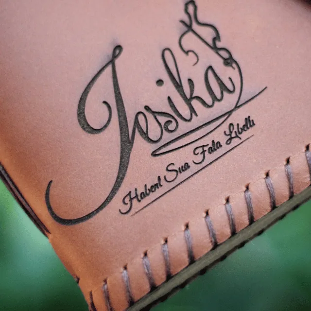 Personal Leather Journal Engrave Laser Personal Leather Journal Engrave Laser