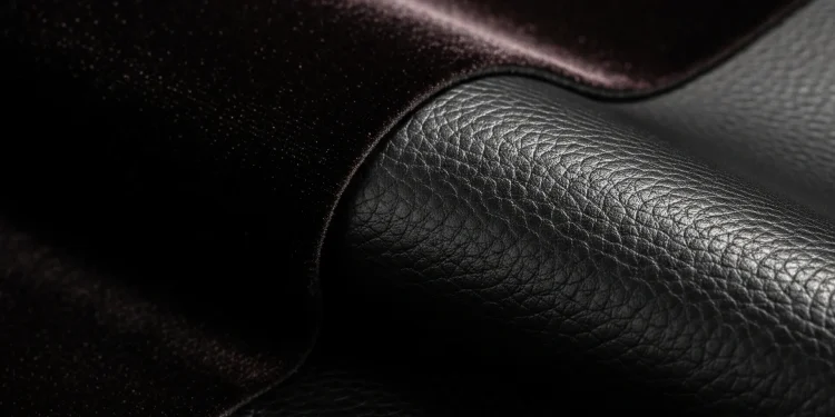 Velvet Beludru Material