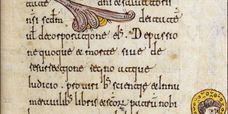 Visigothic Letter