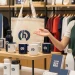 Branded Merchandise Store Display Sales Assistant