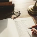 Charting Method Note Taking System