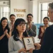 Employee Awards Celebration Office