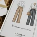 Fashion Illustrations Notebook Stylist