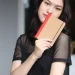 Hibrkraft Kraft Leather Notebook Model